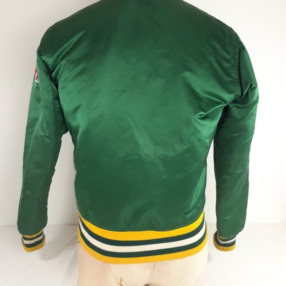 NFL jock jacket - Picture 2 of 8